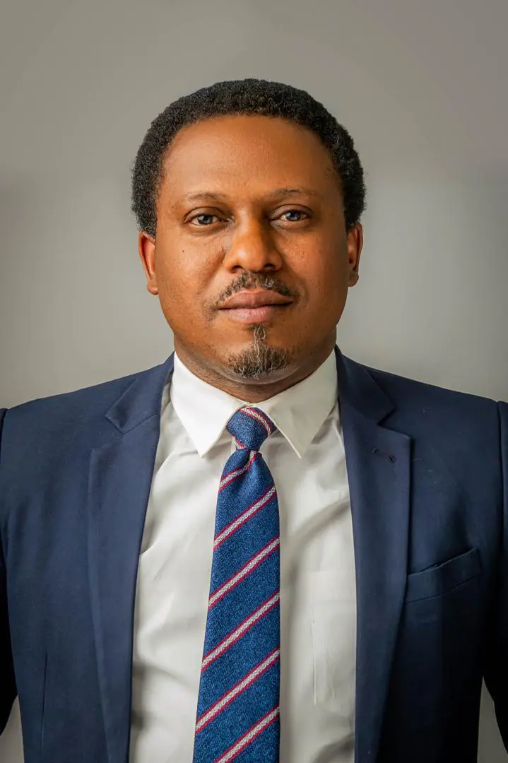 Doctor Itoho Obong